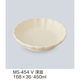 三信化工 深皿 MS-454V 1枚（直送品）