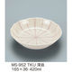 三信化工 深皿 MS-952TKU 1枚（直送品）
