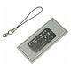 金井産業 各命札 技術者 ストラップ AK-49 1個（直送品）