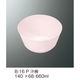 三信化工 汁椀 B-16P 1個（直送品）