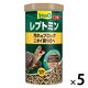 テトラ レプトミン カメ用フード 汚れブロック 大粒 200g 5個 スペクトラムブランズジャパン