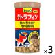 テトラ テトラフィン 金魚のえさ 観賞魚用フード フレークタイプ 180g 3個 スペクトラムブランズジャパン