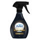ファブリーズ 布用 W除菌+消臭 プレミアム クールアクアの香り 本体 370mL 1個 消臭スプレー P＆G