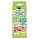 【使いきり手袋】エステー ファミリー　お料理にぴったり手袋　MLサイズ　半透明100枚 ST761098 1箱（100枚）