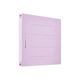 ジョインテックス フラットファイルA4E 紫10冊 D018J-VL 1パック（わけあり品）