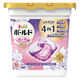 ボールド ジェルボール 4in1 ホワイトムスク＆フローラル 本体 1個（11粒入） 洗濯洗剤 P＆G