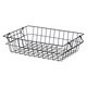 不二貿易 ワイヤーバスケット スタック B 14227 1個