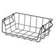 不二貿易 フロントオープンバスケットW26 14894 1個