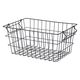 不二貿易 ワイヤーバスケット スタック A 14226 1個