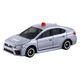 タカラトミー トミカ No.2 スバル WRX S4 覆面パトロールカー 1個
