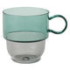 シービージャパン C%R 耐熱スタッキングマグ GR×GY 4573306873358 1個