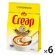 森永乳業 クリープ袋 チャック付き 1セット（1袋（180g）×6）