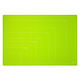 ナカバヤシ 折りたたみカッティングマットA3 グリーン CTMO-A3G 1個
