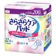 白十字 サルバさらさらケアパッド200cc 31733 1パック（22枚入）