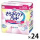 白十字 サルバさらさらケアパッド100cc 31731 1箱（28枚入×24パック）