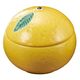 ヤマコー 蓋付ゆず珍味入 M 27761 1個（直送品）