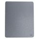 FSC ガラスマウスパッド　滑り止め付き　＜グレー＞ HKWーMOUSEPADーGY 1枚