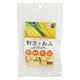野菜でおふ ハッピーデイズ とうもろこし味 国産 25g 1袋 ペットプロ 犬用 おやつ
