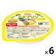 日清オイリオ MCTプリン エネプリン   介護 介護食品 やわらか食  デザート おやつ 高齢者  パイン味  6個
