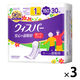 ウィスパー 安心の超吸収り 吸水ケア 尿もれパッド 150cc 35cm 1セット（30枚入×3個） P＆G 尿漏れ