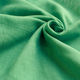 ダブルガーゼ 無地 Wガーゼ 生地 グリーン 巾約110cm×2m切売カット KF850WG-14-2M 1セット(約110cm×2m（直送品）