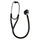 ケンツメディコ 聴診器ステレオフォネットSX 02319003 チョコレート NO.178 1個（直送品）