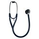ケンツメディコ 聴診器ステレオフォネットSX 02319003 ダークネイビー NO.178 1個（直送品）