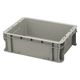 積水テクノ成型　コンテナ　Ｔー9ー2　グレー　CT92H　1個