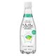 【アウトレット】ポッカサッポロ　食事に合う無糖炭酸水　ソムリエウォーターfor魚介料理　410ml　1箱（24本入）