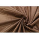 【切り売り生地】撥水生地 ブラウン 1m 4582570707498 1枚