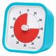 TIME　TIMER　タイムタイマー　モッド　（Sky　Blue）　TTM9ーBLーW　1個