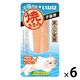 いなば 焼ささみ 猫 子猫用 30g 6本 キャットフード おやつ