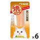 いなば 焼ささみ 猫 チキンスープ味 30g 6本 キャットフード おやつ
