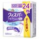 P&G ウィスパー うすさら安心 女性用 軽度尿ケア製品 無香料 120cc 27cm 24枚 4987176265838 3パック(24枚入)
