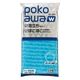 オーエ ボディタオル ポコ泡ボディタオル かため 420106 1個（直送品）