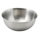 パール金属 ボウル 18cm メモリ付き ステンレス製 ベーシスライン 467946 1個（直送品）