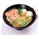 エルベール キーホルダー うどん 4540270496296 1個（直送品）