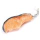 エルベール キーホルダー 焼き鮭 4540270496388 1個（直送品）