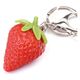エルベール キーホルダー いちご 4540270496951 1個（直送品）