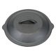 菊屋(KK) スキレットパン16cm用蓋 4965736093411 1個（直送品）