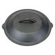 菊屋(KK) スキレットパン20cm用蓋 4965736093428 1個（直送品）