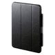 サンワサプライ iPad Pro 11インチ(M4/2024)用タッチペン収納ポケット付きケース PDA-IPAD1714BK3 1個
