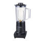 ジュースミキサー 1000ml トライタン ダイヤルスイッチ式 ブラック テスコム TMX40A-K 1個