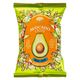 ティモレ　アボガドチップスナチョチーズ　56g 1個  スナック菓子 おつまみ 輸入菓子