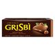 グリズビー　ヘーゼルナッツクリームビスケット　135g 1個  クッキー ビスケット チョコレート菓子