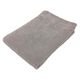 やわらかコンパクトバスタオル　ムードカラー　ウォームグレー CO503239 1枚