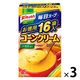 クノール 毎日スープ コーンクリーム（16袋入） 1セット（1個×3） 味の素