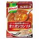 クノール カップスープ オニオンコンソメ（3袋入） 1個 味の素
