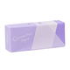 プラス 修正テープ パスティ 紙ケース入り修正テープ 5mm幅 使い切り パープル 52727 1個