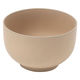 手まり雑煮椀2 ベージュ LAKOLE/ラコレ